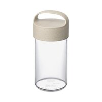 KOZIOL BUDDY DRINK 05 Trinkflasche 500ml - MADE IN GERMANY