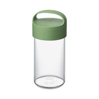 KOZIOL BUDDY DRINK 05 Trinkflasche 500ml - MADE IN GERMANY
