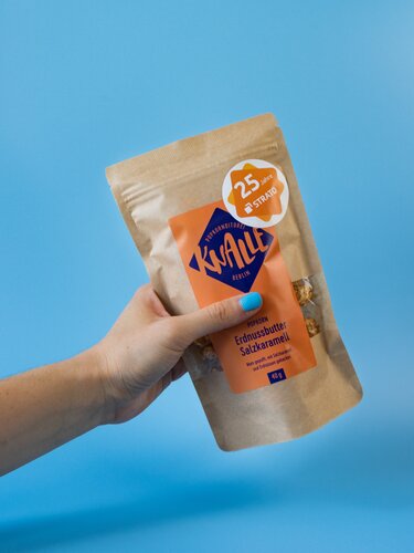 Popcorn 40 g