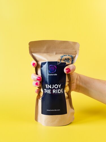 Popcorn 40 g