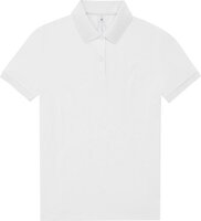 Damen Poloshirt BC  My Polo 180