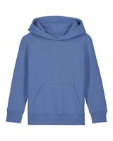 bright blue