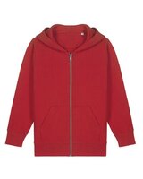Stanley Stella Kinder Zip-Hoodie Mini Cultivator 20