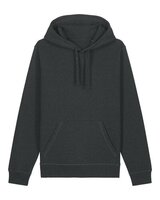 dark heather grey