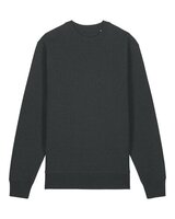 dark heather grey