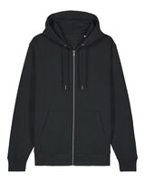 Stanley Stella Unisex Zip-Hoodie Cultivator 20