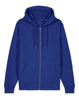 worker blue