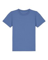bright blue