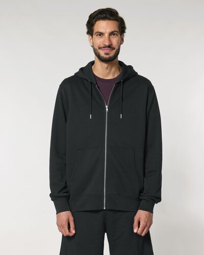 Stanley Stella Unisex Zip-Hoodie Cultivator 2.0