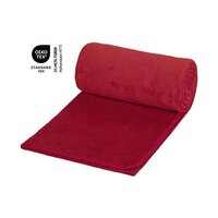 Fleecedecke Basic - 120 x 150 cm 180 gm
