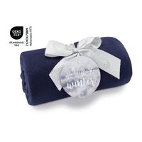 Fleecedecke WINTER SPECIAL - 120 x 150 cm, 180 g/m²