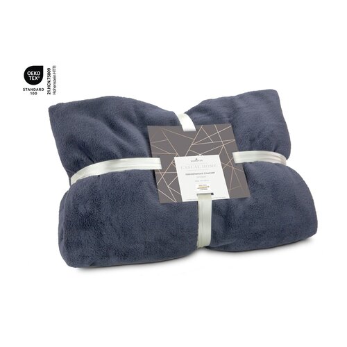 Fernsehdecke Comfort - 150 x 200 cm, 230 g/m²