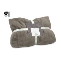 Fernsehdecke Comfort - 150 x 200 cm, 230 g/m²