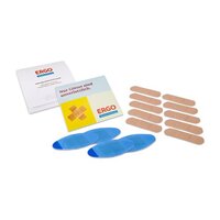 Pflaster-Set Mixed 14-teilig