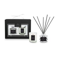 ROMOSCENT Aroma-Set Sparkling Moments Raumduft  Aromakerze