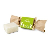 Oster-Seife 30 Gramm mit Olivenduft liebevoll verpackt