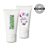 Tube Basic 50 ml - Sonnenlotion LSF 30 wasserfest