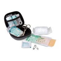 First Aid Kit - Erste Hilfe Set 12-teilig deutsche Markenware