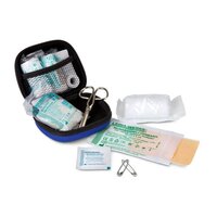 First Aid Kit - Erste Hilfe Set 12-teilig deutsche Markenware