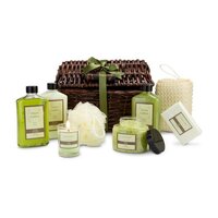 Wellness-Geschenkset Arezzo XXL