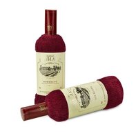 Wellness-Geschenkset Château Frottee