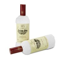 Wellness-Geschenkset Château Frottee