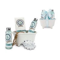 Wellness-Geschenkset Auszeit