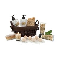 Wellness-Geschenkset Manila