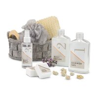 Wellness-Geschenkset Mjölk