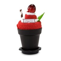 Wellness-Geschenkset Kirsch Cup