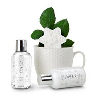 Wellness-Geschenkset Snowflake