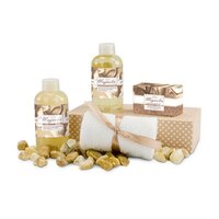 Wellness-Geschenkset Magnolia Spa