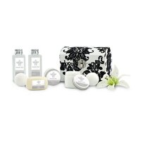 Wellness-Geschenkset White Tea