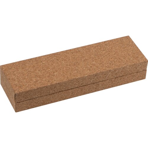 Schreibset Kork