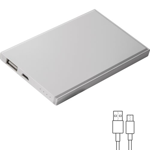 Powerbank 2.200 mAh