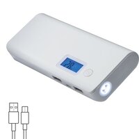 Powerbank 10000 mAh