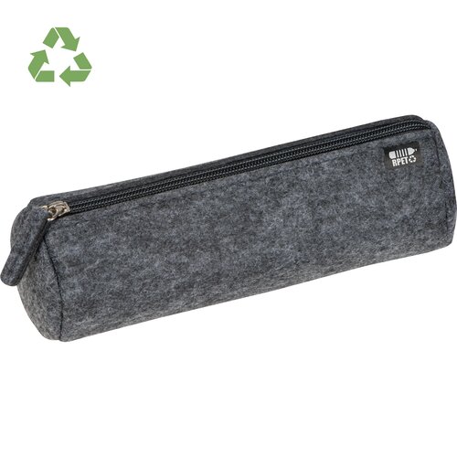 Stiftemäppchen aus recyceltem Filz