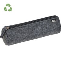 Stiftemäppchen aus recyceltem Filz
