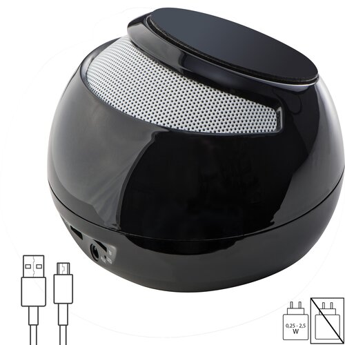 Bluetooth Lautsprecher mit Freisprechfunktion