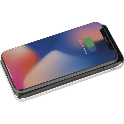 Powerbank mit Induktionsladefunktion 8.000mAh