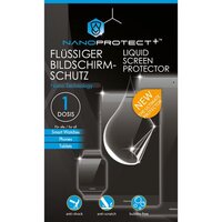 Displayschutz für Smartphones Smartwatches und Tablets