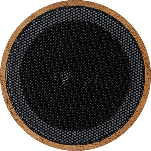 Bluetooth Lautsprecher mit Bambusummantelung
