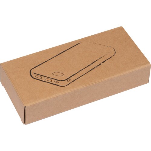 Powerbank 20.000 mAh