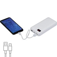 Powerbank 20000 mAh