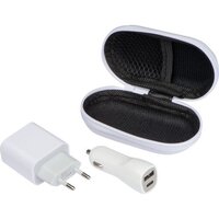 USB  C Type Travel Set
