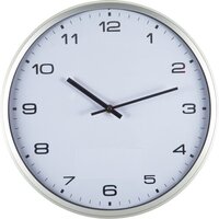 Wanduhr mit Click System