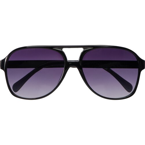 Sonnenbrille aus recyceltem Kunststoff mit Verlaufstönung