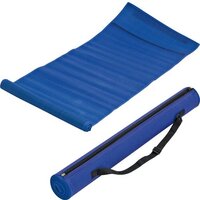 Strandmatte aus wasserabweisendem Kunststoff