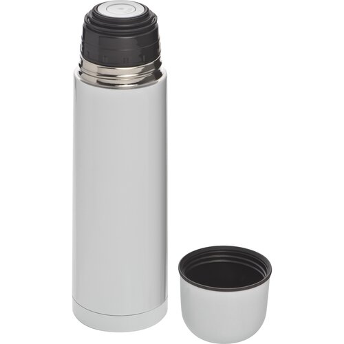 Vakuum Isolierkanne aus Edelstahl, 500ml