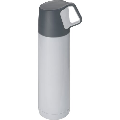 Vakuum Isolierkanne aus Edelstahl, 500ml